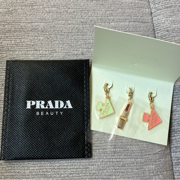 Prada Women's Charms - Picture 11 of 11